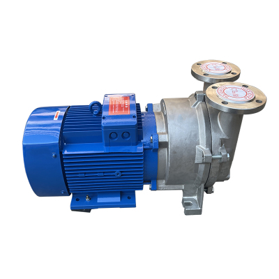 2BV水环式真空泵不锈钢高真空