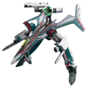 有货 万代 太空堡垒 HG VF-31S 阿拉德梅塔斯机 美云 一般版 水贴