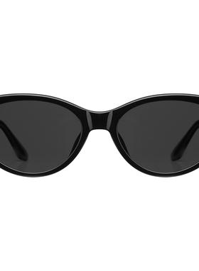 2026新款猫眼墨镜UV400防紫外线