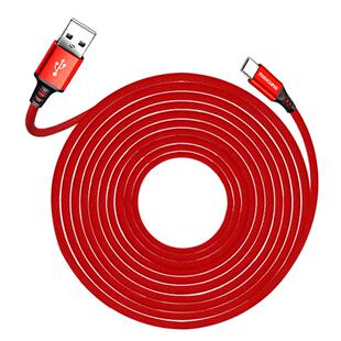 魅成加长5米8米数据线适用苹果13/11x手机ipad充电线器iPhonexr快充闪充7plus冲电平板xs8p快充iphone8充电线