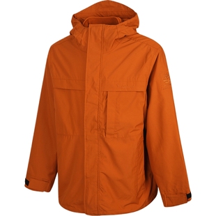 Timberland添柏岚男子Waterproof运动健身夹克外套A6NG5-C39