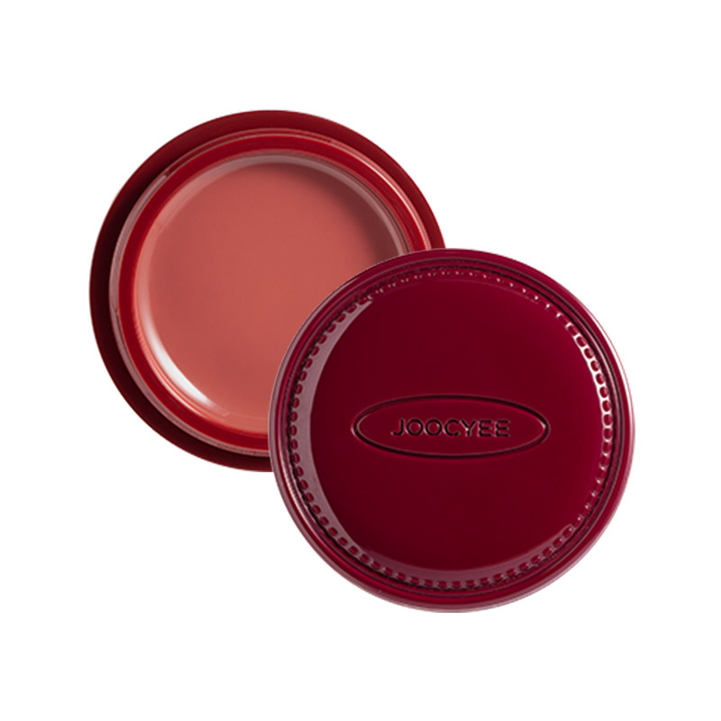 【李佳琦直播间头等大事】酵色微醺唇颊冻多用膏腮红膏口红水光