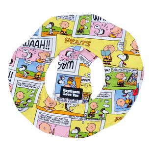 凉感小狗狗帽子夏季遮阳防晒渔夫帽宠物帽约克夏泰迪比熊小体型犬