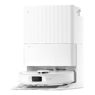 石头扫地机器人P20 Ultra系列自清洁自集尘 扫拖吸三合一 官翻机