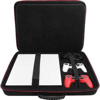 PS4/PS5收纳盒可装显示器硬壳包