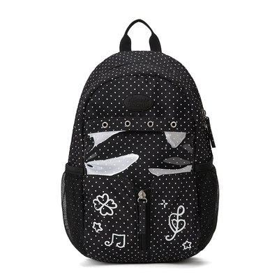 VANWALK/出走出游逛街迷你小背包