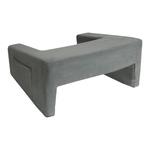 宿舍笔记本床上电脑桌长方形可移动懒人桌折叠卧室床边学习桌书桌