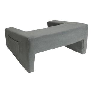 宿舍笔记本床上电脑桌长方形可移动懒人桌折叠卧室床边学习桌书桌