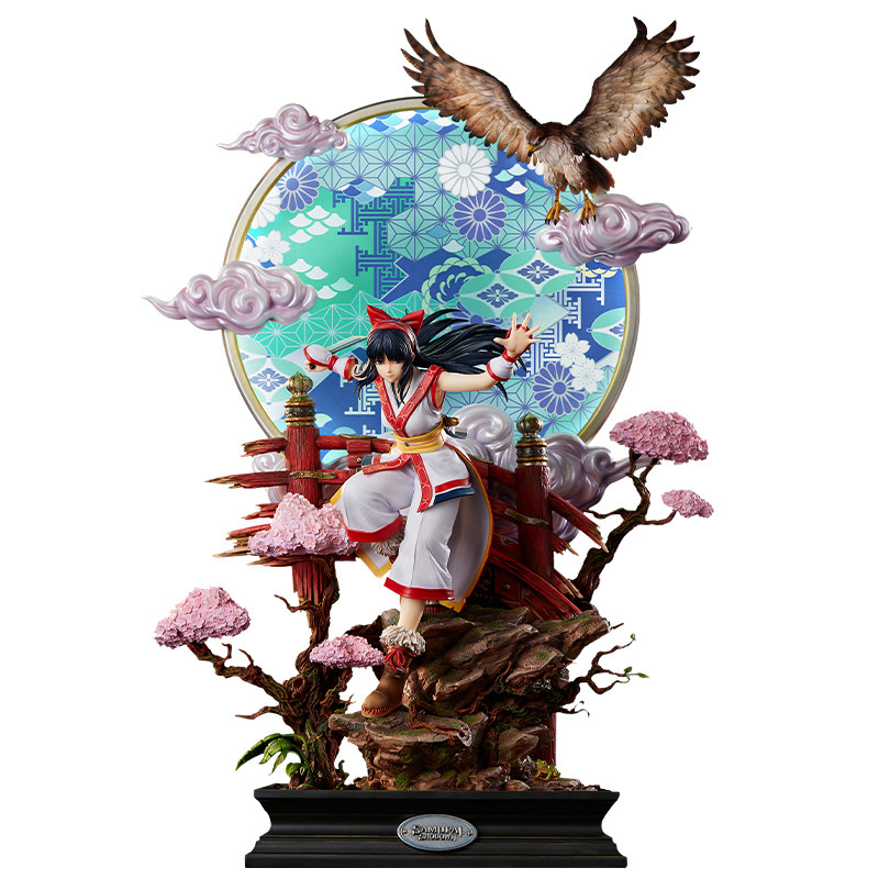 【现货】UNiQUE ART 手办/手办景品