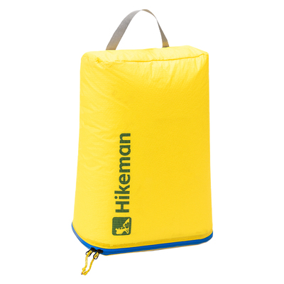 Hikeman旅行隔臭干湿分离鞋袋