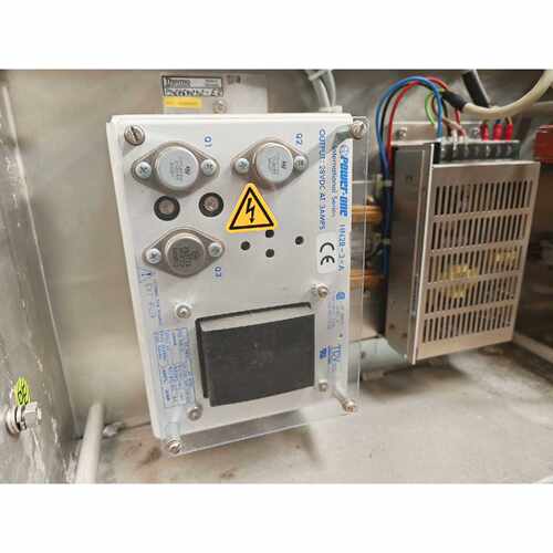 POWER-ONE HN28-3-A线性稳压电源 稳压电源 线性电源 28V