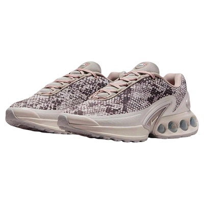 NIKE/耐克女鞋AIR MAX DN 新款气垫透气运动跑步鞋HF5512-200