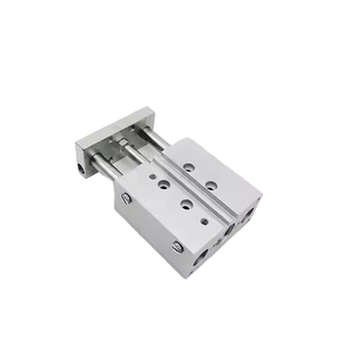 费斯托原装正品DFM-B-12-16-20-25-32-40-50-63-GF-KF-