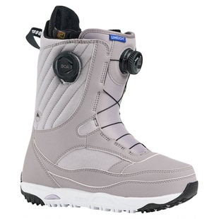 冷山雪具BURTON滑雪鞋LIMELIGHT雪鞋RITULA全能舒适MINT女2526