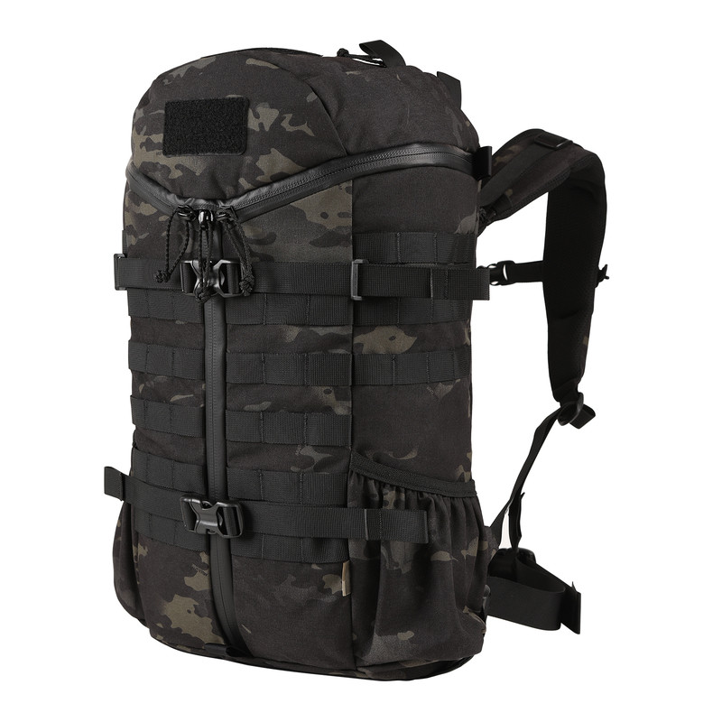 VOTAGOO 27L Day Cordura战术机能通勤旅行户外登山徒步双肩背包