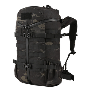 VOTAGOO 27L Day Cordura战术机能通勤旅行户外登山徒步双肩背包