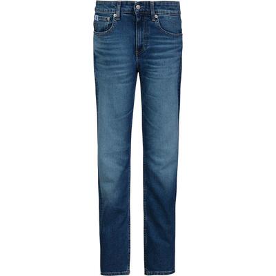 CalvinKlein男士新款牛仔裤