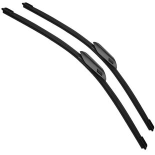 坦克300雨刮器2021-22-23-24-25年款原装专用无骨静音雨刷片