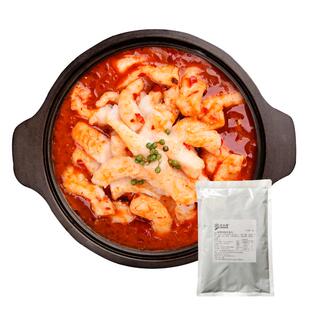 啵啵鱼酱料石锅鱼泡泡鸡波波鱼无骨烤鱼酸菜鱼调料商用配方