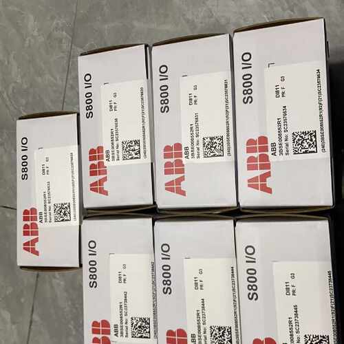 议价DI811 3BSE008552R1