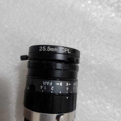 议价Fujinon Fujinon Industrial Camera Lens Model Hn-1614-2M-