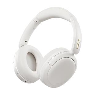 漫步者W800BT FREE头戴耳机蓝牙电脑耳麦运动游戏电竞久戴不痛