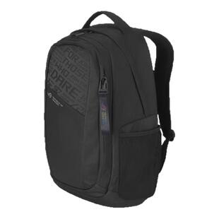 华硕ROG枪神9PLUS电脑包 BP2800 18英寸笔记本双肩包 大容量背包书包防水防摔防震