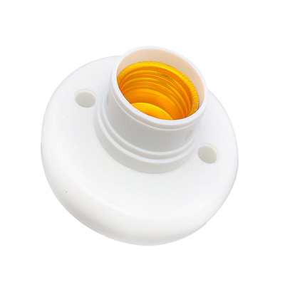 螺口灯座插座e27灯底座灯头