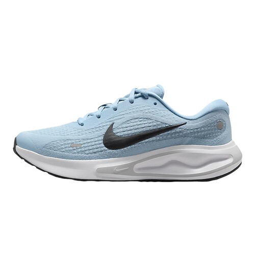 Nike耐克男鞋春秋新款JOURNEY RUN缓震网面透气跑步鞋FN0228-404
