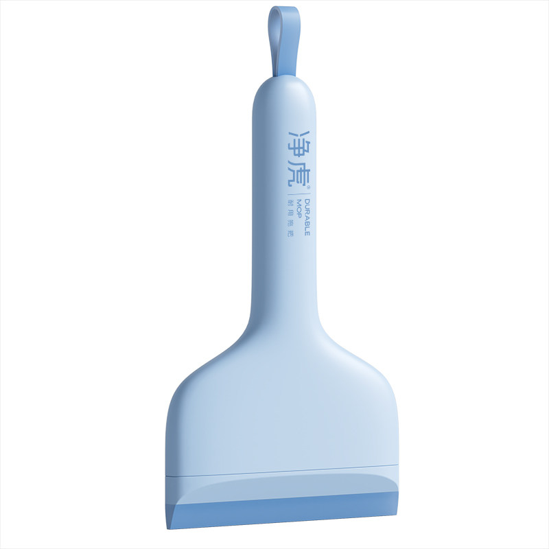 刮水板台面迷你刮水板小刮板厨房台面洗手台刮水器擦玻璃神器家用