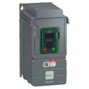 施耐德变频器ATV610U22N4/55N4/75N4/18N4/D37N4/C11N4/13N4/16N4