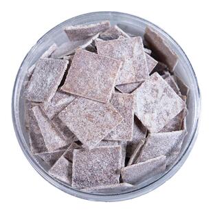 寻养生活日式梅片原味酸甜可口无核休闲解腻零食梅子孕妇青梅罐装