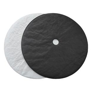 备胎隔音棉通用款汽车后备箱坑尾箱槽吸音棉迈垫防震垫速帕萨特腾