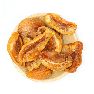 25喀什英吉沙色买提杏干肉无核杏脯500g休闲零食清爽口无熏硫放心