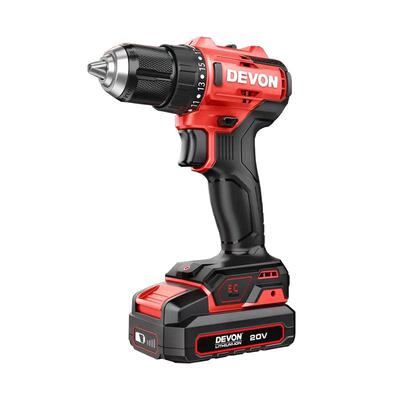 锂电池无刷大有冲击钻