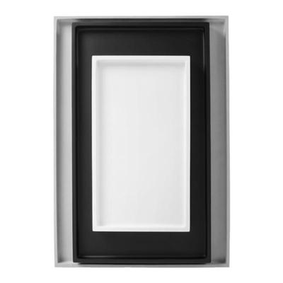 水泥桌面托盘皂盒杯子收纳架