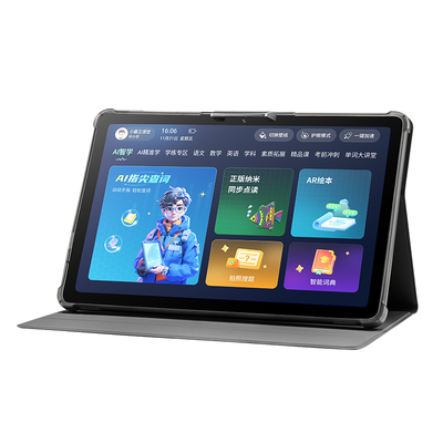 小霸王学习机精准管控妈妈安心