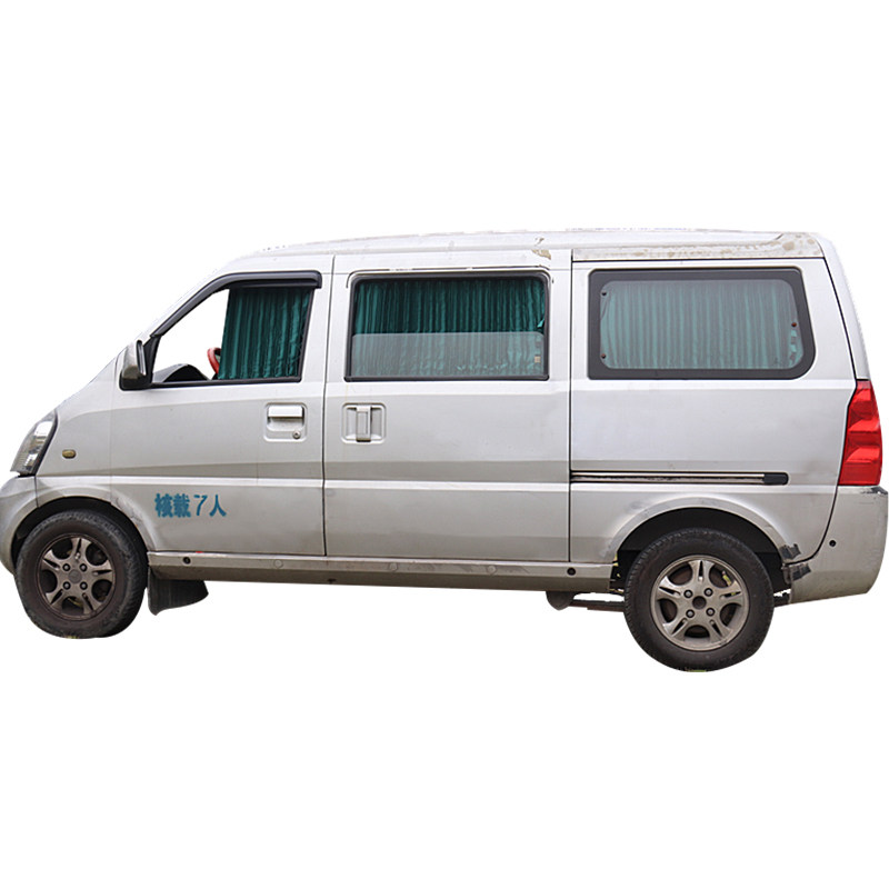 NV200帅客汽车车遮阳帘防晒窗帘