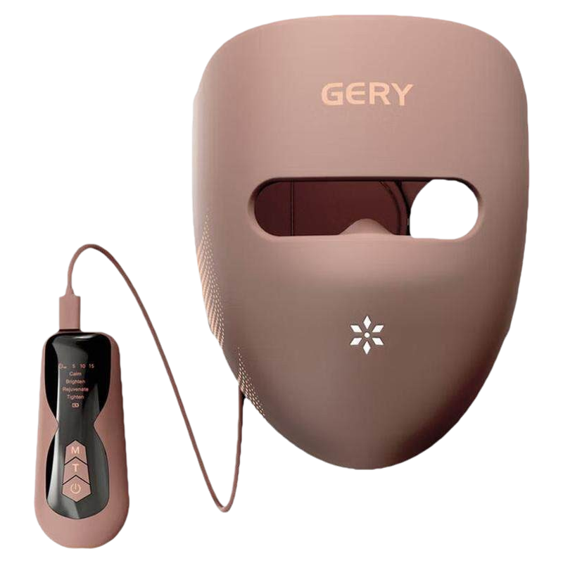 GERY面罩仪嫩肤美容仪礼盒装