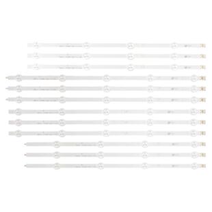 适用TCLL42F1500-3D康佳LED42M3500PDE液晶灯条LG屏LC420DUN灯带