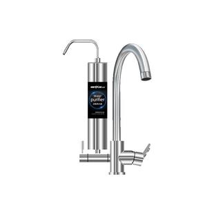 迈盾史帝夫净水器家用直饮陶瓷滤芯冷热水龙头一体机史蒂夫过滤器