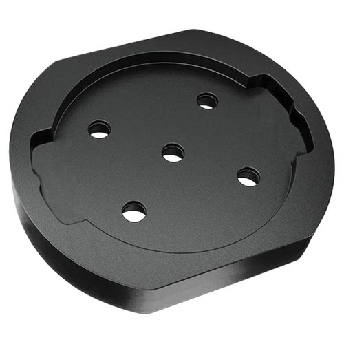 TTPRO码表底座修补铝合金底座件适用黑鸟 迈金 IGPS 行者佳明码表