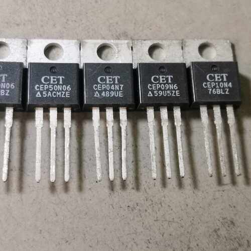 【议价-可维修】TOP-220 CEP70N06 /均有货