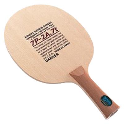 DARKER乒乓球日本原装特厚7MM