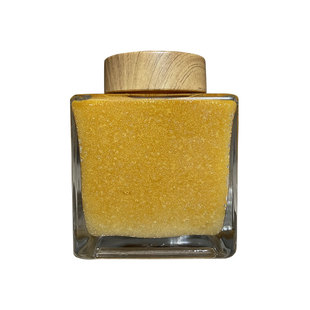 藏美裕 西藏野生悬崖蜜岩蜂蜜纯正天然深山成熟百花蜜土蜂蜜500g