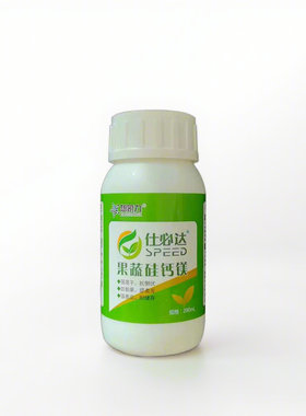 钙镁硅液体防裂果硅肥含硅肥料