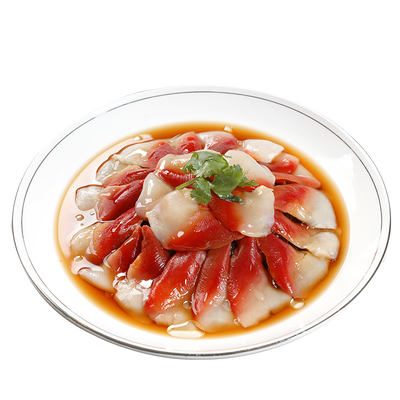 SS号北极贝1kg海鲜刺身即食