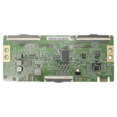 海信HZ75E5A逻辑板HV750QUBF90