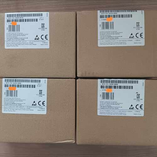 询价-6ES7 214-1AD23-0XB8 S7-200C