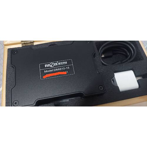 议价瑞芬RION数显水平仪DMI81015未使用完适用